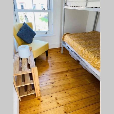 200 Year Old Large Townhouse With Sea Views Villa Scarborough Eksteriør billede