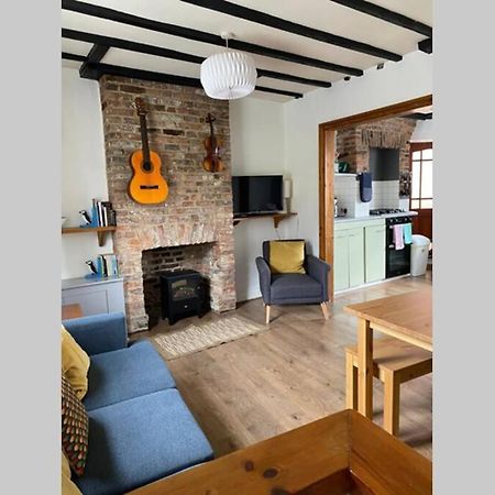 200 Year Old Large Townhouse With Sea Views Villa Scarborough Eksteriør billede