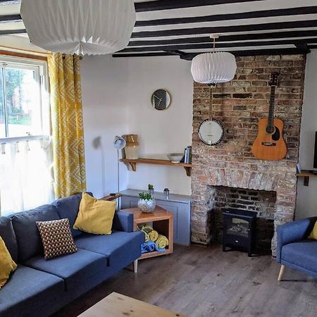 200 Year Old Large Townhouse With Sea Views Villa Scarborough Eksteriør billede