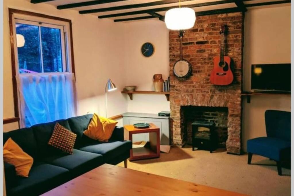 200 Year Old Large Townhouse With Sea Views Villa Scarborough Eksteriør billede